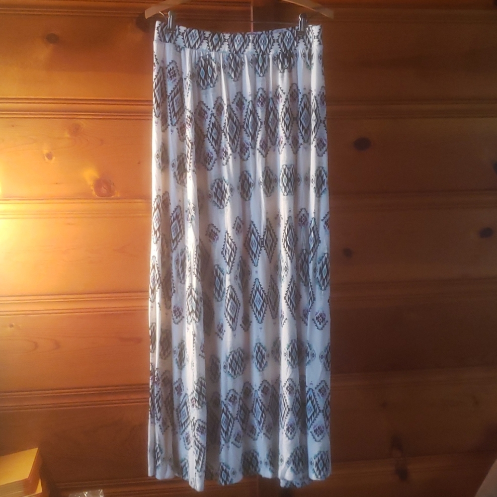 Cato Soft Maxi Skirt